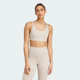 Biustonosz All Me Essentials Medium-Support - Bielizna sportowa damska - miniaturka - grafika 1