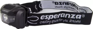 Esperanza EOT036 latarka led czołowa antlia ESP-EOT036 - Latarki - miniaturka - grafika 1