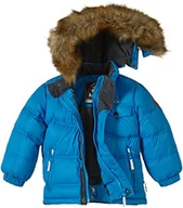 Kurtki i płaszcze dla chłopców - Kamik Chopper kurtka puchowa dla chłopców - miniaturka - grafika 1