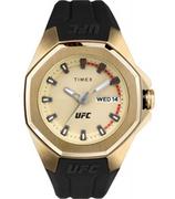 Zegarki męskie - ZEGAREK MĘSKI TIMEX TW2V57100 UFC PRO 44 MM - NOWY I ORYGINALNYⓇ ZEGAREK⌚➤SALON W KRAKOWIE - miniaturka - grafika 1