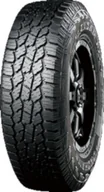 Opony terenowe i SUV letnie - Yokohama Geolandar A/T4 G018 LT235/80R17 120/117S - miniaturka - grafika 1