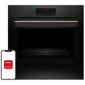 Piekarniki do zabudowy - Amica ED57636BA+ Q-TYPE WiFi - miniaturka - grafika 1