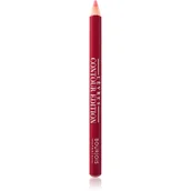 Konturówki do ust - Bourjois Contour Edition trwała konturówka do ust odcień 07 Cherry Boom Boom 1,14 g - miniaturka - grafika 1