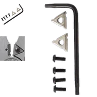 Multitools - Gerber Carbide cuttermaint kite 48252 - miniaturka - grafika 1