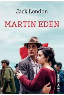 Martin Eden - Lektury gimnazjum - miniaturka - grafika 1