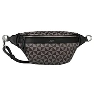 Torebki damskie - Gabor bags Barina damska torba na pasek, Mixed Black, jeden rozmiar, Mixed Black, jeden rozmiar - miniaturka - grafika 1