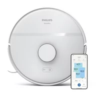 Roboty sprzątające - Philips HomeRun 2000 XU2000/20 - miniaturka - grafika 1