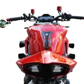 Akcesoria motocyklowe - Tank Pad CNC Racing - miniaturka - grafika 1