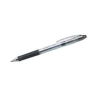 Długopisy - Pentel Długopis BK717A czarny SUPERB RT - miniaturka - grafika 1