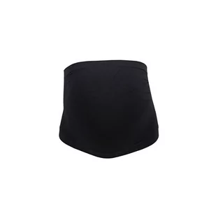 Medela, Pas ciążowy, podtrzymujący, xl, Czarny - Bielizna lecznicza - miniaturka - grafika 1