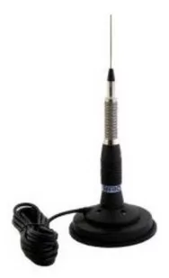 Sirio ML-145 100% oryginał Italy Antena CB Magnesowa 142cm kabel 3,60m - Akcesoria do CB Radia - miniaturka - grafika 1