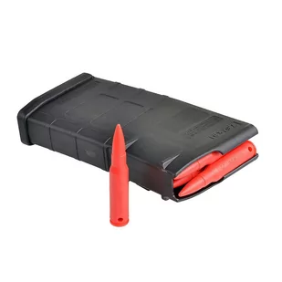 Strike Industries - Zbijak Dummy Round 7,62x39mm - 5 szt. - Amunicja i osprzęt ASG - miniaturka - grafika 2