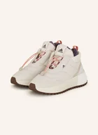 Sneakersy damskie - Adidas Sneakersy X_Plrboost weiss - miniaturka - grafika 1