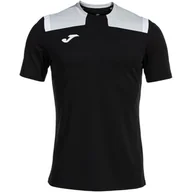 Koszulki męskie - Joma - Koszulka męska - Toledo - krótki rękaw - miniaturka - grafika 1