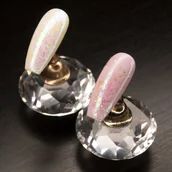 Ozdoby do paznokci - Pyłek Płatki Ozdoba Do Paznokci Twinkle Effect NR8 - miniaturka - grafika 1