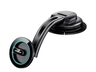 Uchwyty samochodowe do telefonów - JoyRoom Magnetyczny uchwyt samochodowy na kokpit deskę rozdzielczą 6956116757236 - miniaturka - grafika 1