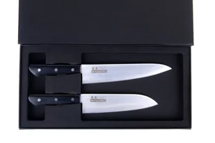 Masahiro Zestaw noży MV-L 141_1123_BB 141_1123_BB - Noże kuchenne - miniaturka - grafika 1