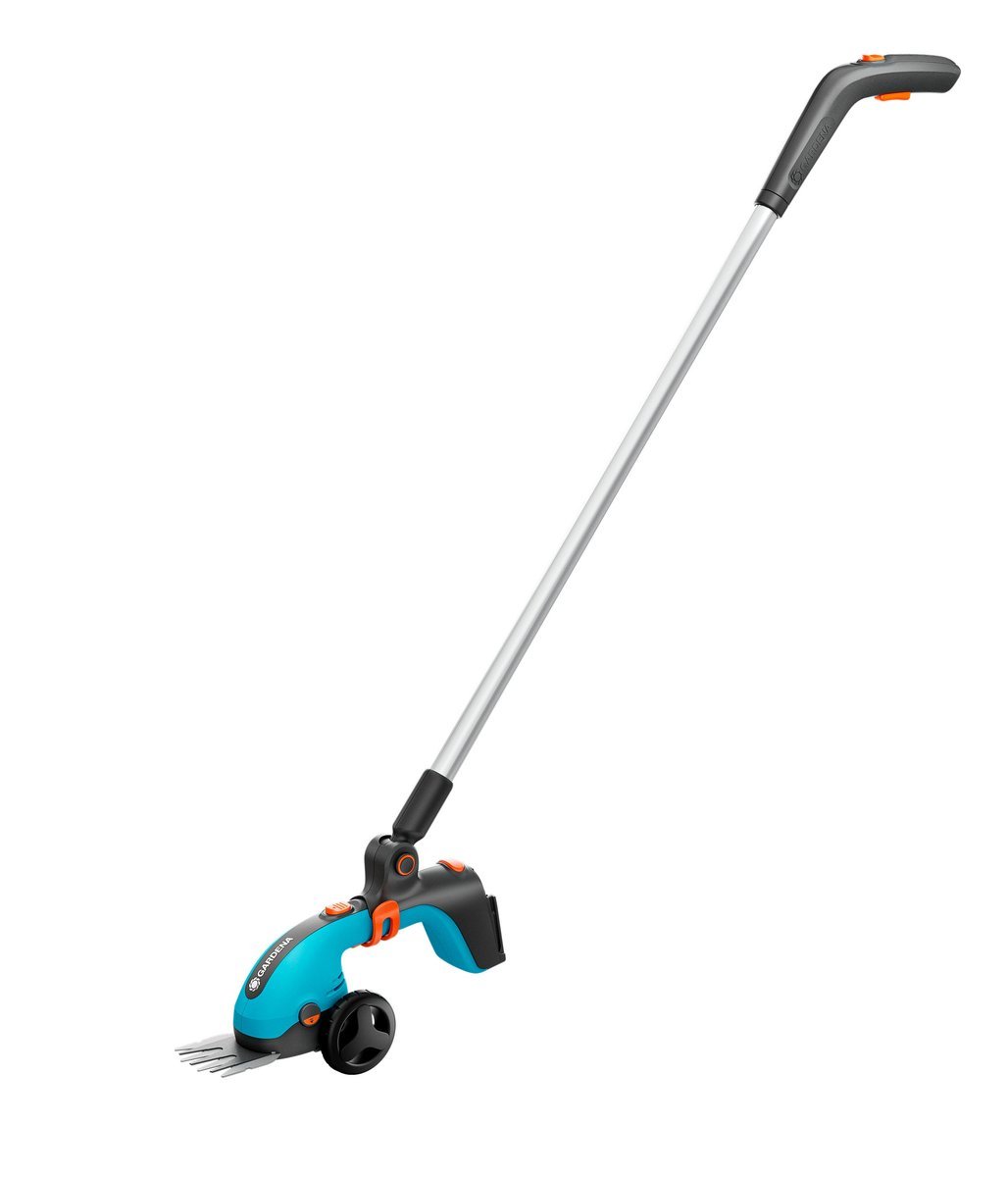 Gardena PowerCut 20/18V P4A 14752-55