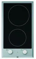 Płyty elektryczne do zabudowy - Beko HDCC32200X Pompa próżniowa - miniaturka - grafika 1