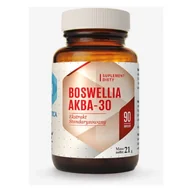 Stawy, mięśnie, kości - Hepatica Boswellia AKBA-30 (90 kaps.) - miniaturka - grafika 1