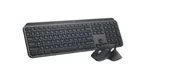 Zestawy myszka + klawiatura - LOGITECH ZESTAW MX KEYS DLA BIZNESU 2 GEN 920-010933 - miniaturka - grafika 1