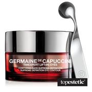 Germaine de Capuccini Supreme Definition Eye Contour Krem kontur oczu 15 ml Supreme Definition Eye Contour Krem kontur oczu 15 ml