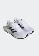 Sneakersy męskie - Adidas 39 1/3 Sneakersy Runfalcon 3 Białe Unisex J26629 - miniaturka - grafika 1