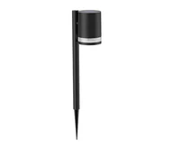 Lampy ogrodowe - Philips - LED Lampa solarna FYCE LED/1,5W/3,7V IP44 - miniaturka - grafika 1