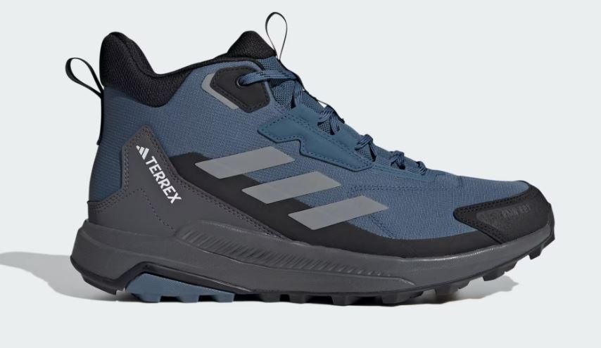 BUTY ADIDAS TERREX ANYLANDER MID R.RDY ID5485 R-44
