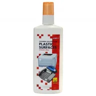 Środki i akcesoria czyszczące do komputerów - Logo płyn do plastiku aerozol 125ml - miniaturka - grafika 1