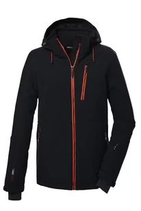 Killtec, Kurtka narciarska, KSW 68 MN SKI QLTD JCKT 39732/200, rozmiar M - Kurtki narciarskie - miniaturka - grafika 1