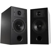 Głośniki i kolumny - Indiana Line Diva 3 (czarny) - miniaturka - grafika 1