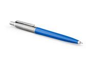 Długopisy - Długopis Parker Jotter 60 Niebieski Grawer Etui - miniaturka - grafika 1