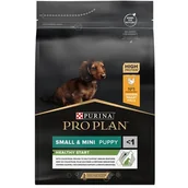 Sucha karma dla psów - Purina Pro Plan Small&Mini Puppy Optistart 7 kg - miniaturka - grafika 1