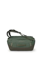 Torby podróżne - Torba podróżna Osprey Transporter Duffel 40 - pine leaf - miniaturka - grafika 1