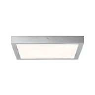 Lampy sufitowe - Paulmann Lampa sufitowa LED 706.51 LED wbudowany na stałe 1720 lm 3000 K (DxSxW) - miniaturka - grafika 1