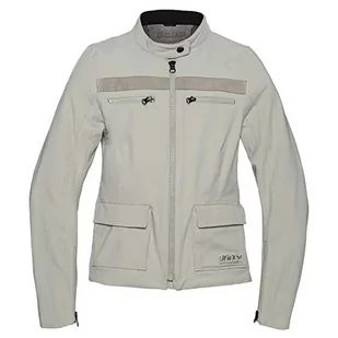 DAINESE Kiffa Lady Tex Jacket, Kurtka Motocyklowa Damska - Odzież motocyklowa - miniaturka - grafika 1