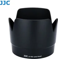 Osłony przeciwsłoneczne do aparatów - Osłona na obiektyw JJC Osłona przeciwsłoneczna JJC typu Canon ET-86 - miniaturka - grafika 1