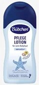 Kosmetyki kąpielowe dla dzieci - Bübchen Baby Sensitiv Balsam Pielęgnacyjny 400 ml - miniaturka - grafika 1