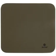 Podkładki pod mysz - Baltan Podkładka pod myszkę Textile 30x30 zielony (M) - miniaturka - grafika 1