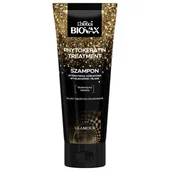 Szampony do włosów - Biovax Phyto Keratin Szampon Po Keratynowym Prostowaniu Włosów 200 ml - miniaturka - grafika 1