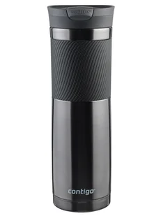 Kubek termiczny Byron Contigo 720ml - Gunmetal - Kubki termiczne - miniaturka - grafika 1