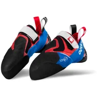 Sprzęt wspinaczkowy - Buty wspinaczkowe Ocún Fury Rozmiar butów (UE): 48 / Kolor: niebieski - miniaturka - grafika 1