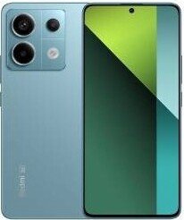 Xiaomi Redmi Note 13 Pro 8/128GB Ocean Teal Zielony