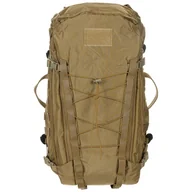 Plecaki - Profesjonalny plecak MFH "Mission 30", Cordura - miniaturka - grafika 1