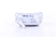 Silnik - akcesoria - Chłodnica oleju, olej silnikowy Nissens 91189 - miniaturka - grafika 1