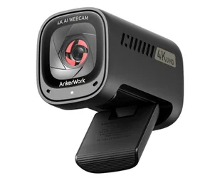 Anker AnkerWork C310 Webcam - Kamery internetowe - miniaturka - grafika 1