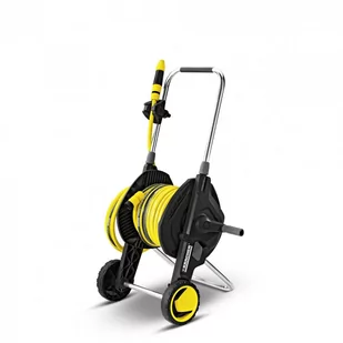 Karcher Wózek na wąż HT 4.520 w zestawie 1/2 26451680 2.645-168.0 - Węże ogrodowe i zraszacze - miniaturka - grafika 4