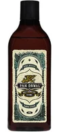 Żele pod prysznic dla mężczyzn - Pan Drwal Original Żel pod prysznic dla mężczyzn 400ml - miniaturka - grafika 1