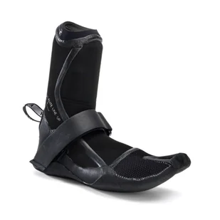 Buty do wody damskie Roxy 3.0 Elite Split Toe czarne 8 - Pływanie - miniaturka - grafika 1
